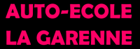 Logo Auto Ecole La Garenne - La Roche sur Yon